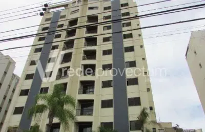 Apartamento com 3 quartos à venda na rua professor saul carlos da silva, 291, jardim guarani, campinas, 81 m2 por r$ 650.000