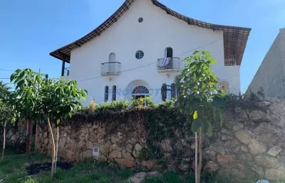 Casa com 8 quartos à venda na rua emerson josé moreira, 171, parque alto taquaral, campinas, 650 m2 por r$ 3.500.000
