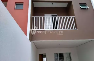 Casa com 3 quartos à venda na rua jandira dell coli coelho, 209, jardim denadai (nova veneza), sumaré, 120 m2 por r$ 600.000