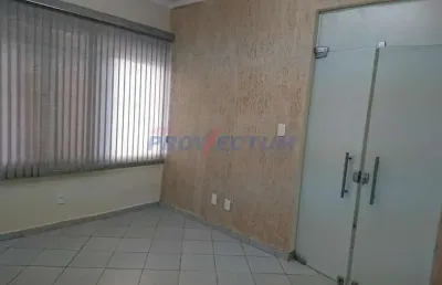 Sala comercial à venda na avenida francisco glicério, 980, centro, campinas, 58 m2 por r$ 159.900