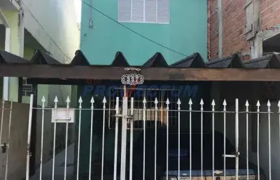 Casa com 3 quartos à venda na alair moreira, 337, parque bandeirantes i (nova veneza), sumaré, 120 m2 por r$ 400.000