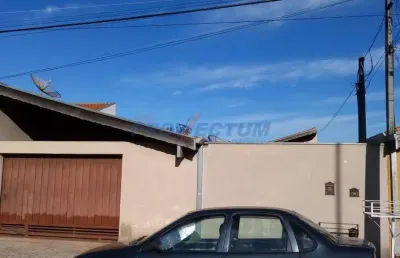Casa com 3 quartos à venda na presidente prudente, 61, parque odimar, hortolândia, 150 m2 por r$ 420.000