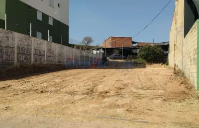 Terreno comercial à venda na avenida doutora zilda arns neumann, 2718, cidade satélite íris, campinas por r$ 348.000