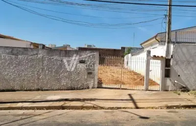 Terreno à venda na avenida estados unidos, 121, jardim nova europa, campinas, 150 m2 por r$ 500.000