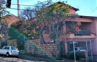 Casa comercial à venda na rua francisco glicério, 220, vila embaré, valinhos, 432 m2 por r$ 2.000.000