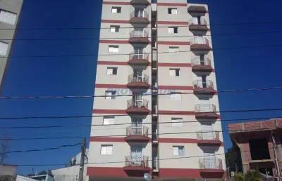 Apartamento com 1 quarto à venda na rua piratininga, 23, chácara da barra, campinas, 48 m2 por r$ 227.900