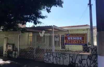 Casa comercial à venda na avenida josé pancetti, 741, jardim aurélia, campinas, 109 m2 por r$ 745.000