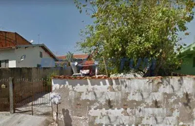 Casa comercial à venda na rua professor cesarino júnior, 196, parque valença ii, campinas, 94 m2 por r$ 230.000