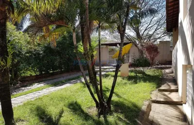Casa com 3 quartos à venda na rua francisco miguel, 201, altos da bela vista, indaiatuba, 305 m2 por r$ 1.200.000