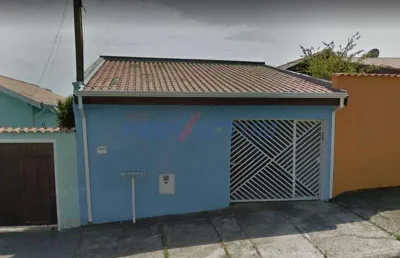 Casa com 3 quartos à venda na rua ivan astolfi, 129, jardim san diego, campinas, 120 m2 por r$ 380.000