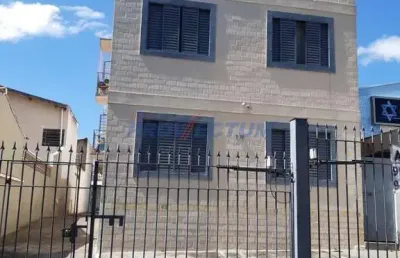 Apartamento com 3 quartos à venda na rua do açúcar, 276, jardim chapadão, campinas, 82 m2 por r$ 320.000