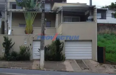 Casa com 3 quartos à venda na avenida doutor jesuíno marcondes machado, 1600, chácara da barra, campinas, 152 m2 por r$ 1.450.000