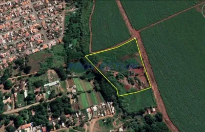 Terreno à venda na estrada municipal joannine caumo, s/n, nova aparecida, campinas por r$ 1.500.000