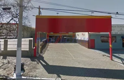 Prédio à venda na avenida andrade neves, 1980, centro, campinas, 400 m2 por r$ 3.200.000
