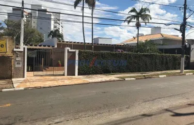 Casa com 4 quartos à venda na rua das hortências, 621, chácara primavera, campinas, 430 m2 por r$ 2.000.000