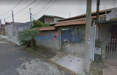 Casa com 3 quartos à venda na rua galdino moraes alves, 155, jardim santa amália, campinas, 265 m2 por r$ 450.000
