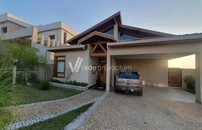 Casa em condomínio fechado com 3 quartos à venda na rua augusta bernardes moreira, 10, parque das quaresmeiras, campinas, 219 m2 por r$ 2.200.000