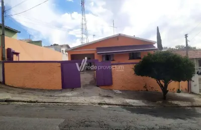 Casa com 4 quartos à venda na rua guatemala, 571, jardim nova europa, campinas, 135 m2 por r$ 485.000