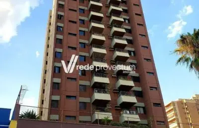 Apartamento com 3 quartos à venda na rua conceição, 841, cambuí, campinas, 97 m2 por r$ 850.000