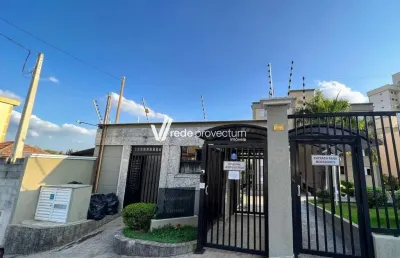 Apartamento com 3 quartos à venda na rua francisco de assis pupo, 83, vila industrial, campinas, 62 m2 por r$ 245.000