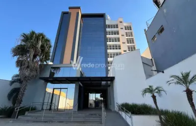 Sala comercial para alugar na avenida andrade neves, 2260, castelo, campinas, 320 m2 por r$ 100.000