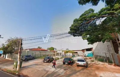 Casa comercial para alugar na rua carolina florence, 1920, taquaral, campinas, 97 m2 por r$ 6.000