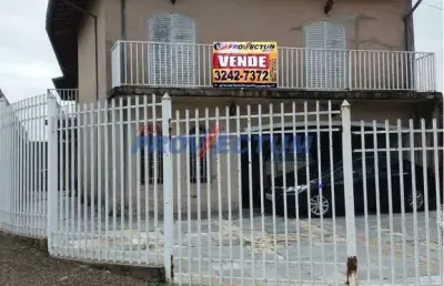 Casa com 4 quartos à venda na rua clodoaldo ferraresi, 310, jardim novo campos elíseos, campinas, 320 m2 por r$ 449.000