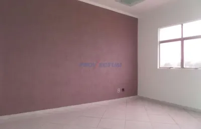 Apartamento com 3 quartos à venda na avenida senador antônio lacerda franco, 1355, jardim do lago, campinas, 70 m2 por r$ 219.000