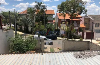 Casa com 6 quartos à venda na rua álvaro antônio zini, 418, jardim chapadão, campinas, 230 m2 por r$ 745.000