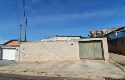 Casa com 4 quartos à venda na abá, 448, parque universitário de viracopos, campinas, 190 m2 por r$ 380.000