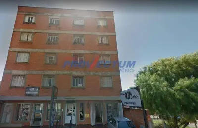 Apartamento com 1 quarto à venda na rua oliveira cardoso, 212, castelo, campinas, 43 m2 por r$ 214.000