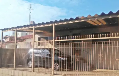 Casa com 3 quartos à venda na rua frei josé de monte carmelo, 911, jardim proença, campinas, 265 m2 por r$ 700.000