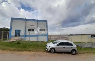Barracão / galpão / depósito à venda na rua waldemar cyrillo angarten, 73, vale verde, valinhos, 720 m2 por r$ 3.500.000