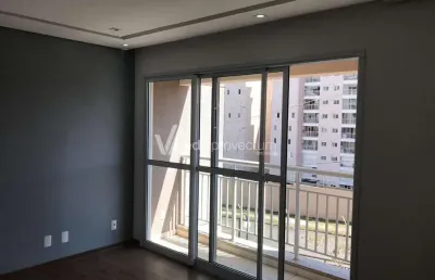 Apartamento com 2 quartos à venda na rua maria de jesus francisco, 33, jardim antonio von zuben, campinas, 57 m2 por r$ 440.000