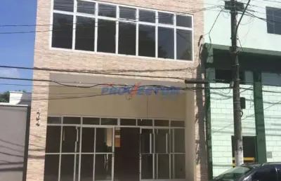 Prédio à venda na treze de maio, 464, centro, mogi mirim, 406 m2 por r$ 1.200.000
