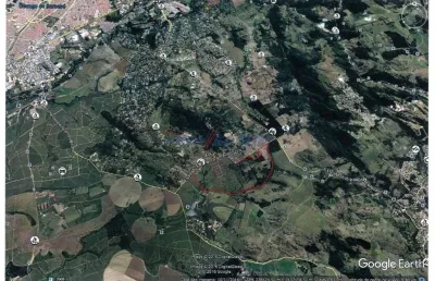 Terreno comercial à venda na estrada velha de itaici, s/n°, itaici, indaiatuba por r$ 83.829.480