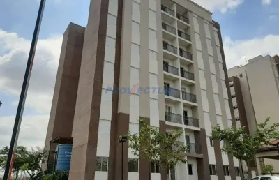 Apartamento com 3 quartos à venda na avenida niraide moreira ribeiro dos santos, 20, condomínio residencial viva vista, sumaré, 67 m2 por r$ 320.000