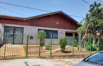Casa comercial para alugar na avenida joão erbolato, 161, jardim chapadão, campinas, 270 m2 por r$ 4.500