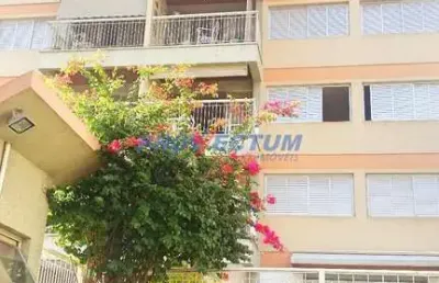 Apartamento com 3 quartos à venda na rua dez de setembro, 70, centro, campinas, 116 m2 por r$ 800.000