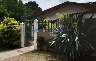 Casa comercial para alugar na rua doutor geraldo campos freire, 472, cidade universitária, campinas, 310 m2 por r$ 11.600