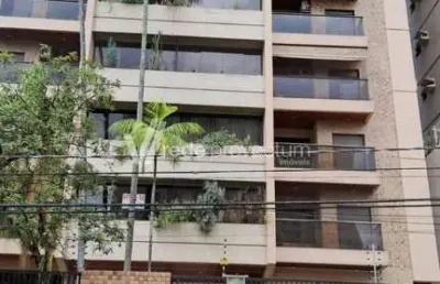Apartamento com 3 quartos à venda na avenida princesa d'oeste, 1072, jardim paraíso, campinas, 170 m2 por r$ 870.000