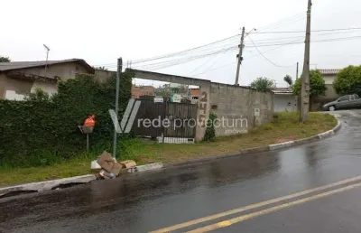 Casa com 2 quartos à venda na rua anacleto morelli, 245, cidade satélite íris, campinas, 83 m2 por r$ 340.000