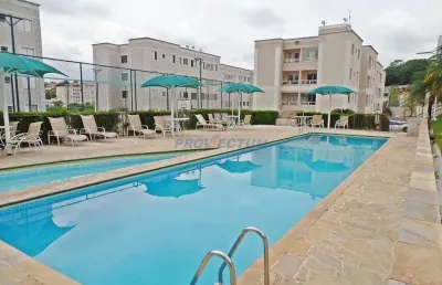 Apartamento com 2 quartos à venda na rua manoel sylvestre de freitas filho, 75, jardim nova europa, campinas, 50 m2 por r$ 300.000