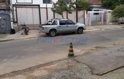 Barracão / galpão / depósito para alugar na rua comendador joão guilhen garcia, 283, jardim florence, campinas, 250 m2 por r$ 5.000