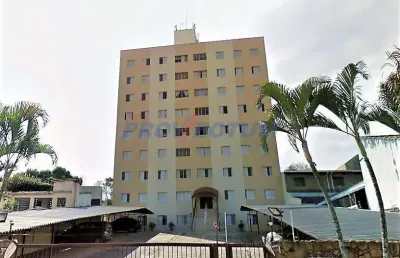 Apartamento com 3 quartos à venda na rua antônio rodrigues de carvalho, 1350, vila proost de souza, campinas, 80 m2 por r$ 310.000