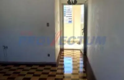 Apartamento com 3 quartos à venda na rua ernesto khulmann, 80, centro, campinas, 90 m2 por r$ 400.000