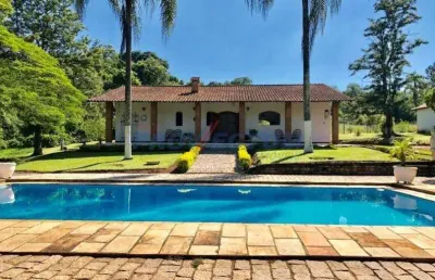 Fazenda à venda na irene perobelli fumachi, s/°, bairro pedras de ouro, itatiba, 500 m2 por r$ 1.300.000