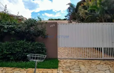 Casa com 2 quartos à venda na rua joão brásio, 255, nova campinas, campinas, 220 m2 por r$ 1.200.000
