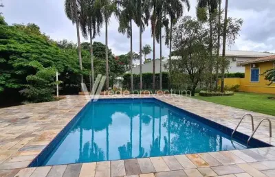Casa em condomínio fechado com 4 quartos para alugar na avenida windsor park, 262, helvétia polo country, indaiatuba, 850 m2 por r$ 19.000