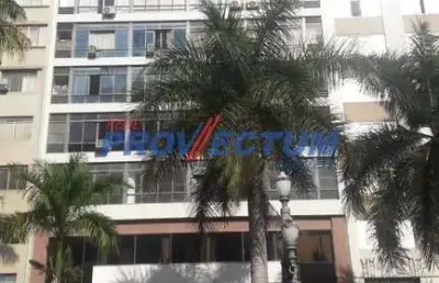 Sala comercial à venda na rua costa aguiar, 698, centro, campinas, 48 m2 por r$ 150.000